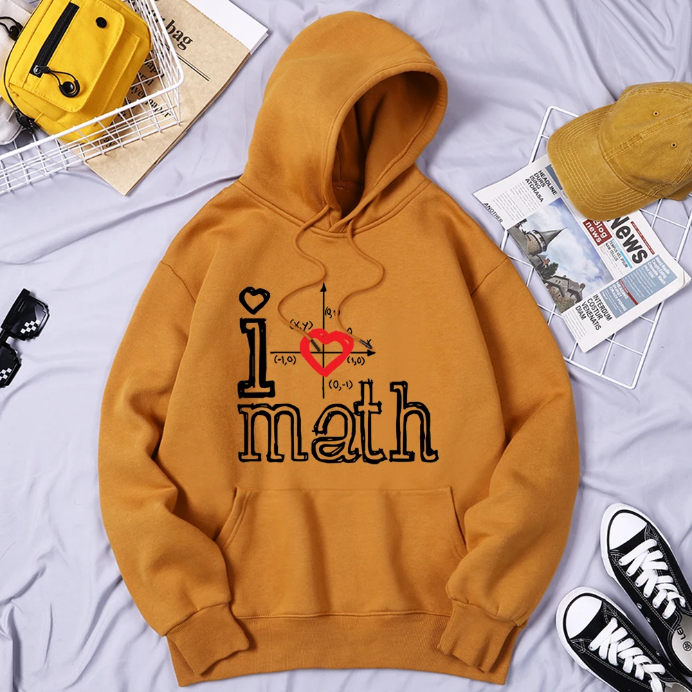Fashion Logo I Love Math Print Man Clothing Fashion Casual Tracksuit Vintage Comfortable Streetwear Sports Harajuku Man Tops
Fashion Logo I Love Math Print Man Clothing Fashion Casual Tracksuit Vintage Comfortable Streetwear Sports Harajuku Man Tops