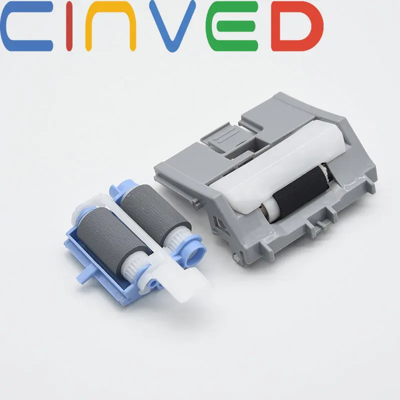 10SETS F2A68-67913 RM2-5752-000 Separation Pickup Roller for HP M402 M403 M426 M501 M506 M507 M527 M528 for CANON D1620 D1650
10SETS F2A68-67913 RM2-5752-000 Separation Pickup Roller for HP M402 M403 M426 M501 M506 M507 M527 M528 for CANON D1620 D1650