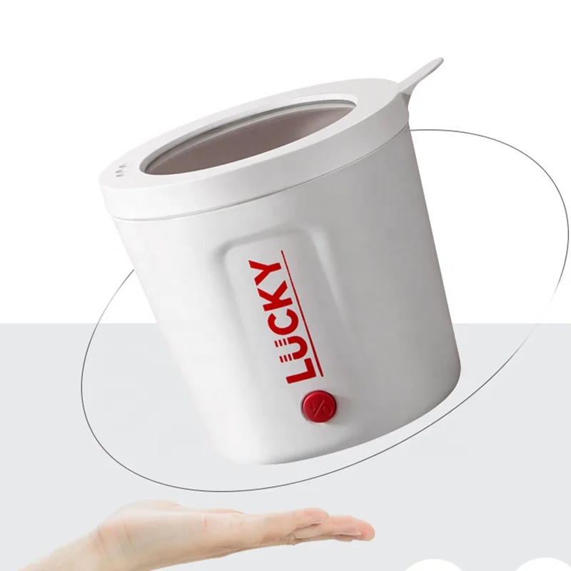 Multifunctional Electric Hot Pot Household 0.8L Integrated Student Dormitory Small Electric Cooking Pot Electric Hot Pot 500W 
Multifunctional Electric Hot Pot Household 0.8L Integrated Student Dormitory Small Electric Cooking Pot Electric Hot Pot 500W