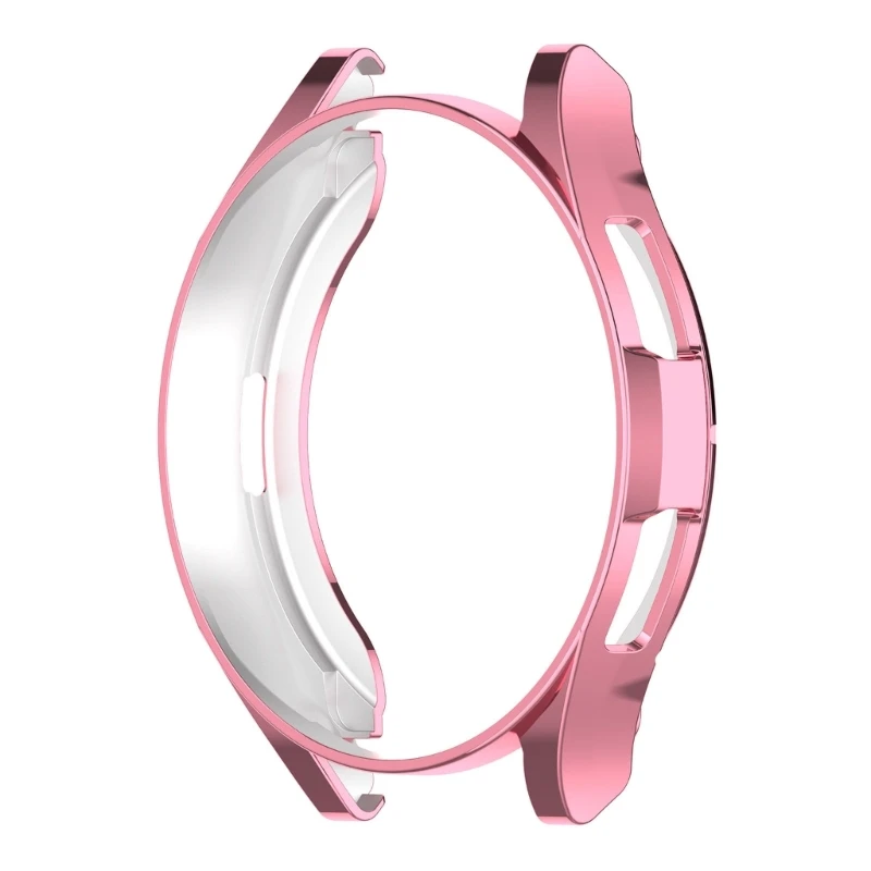 Screen Protector Housing Suitable for GalaxyWatch 6Classic Scratched Resistant Protective Cover Bumper Shockproof
Screen Protector Housing Suitable for GalaxyWatch 6Classic Scratched Resistant Protective Cover Bumper Shockproof