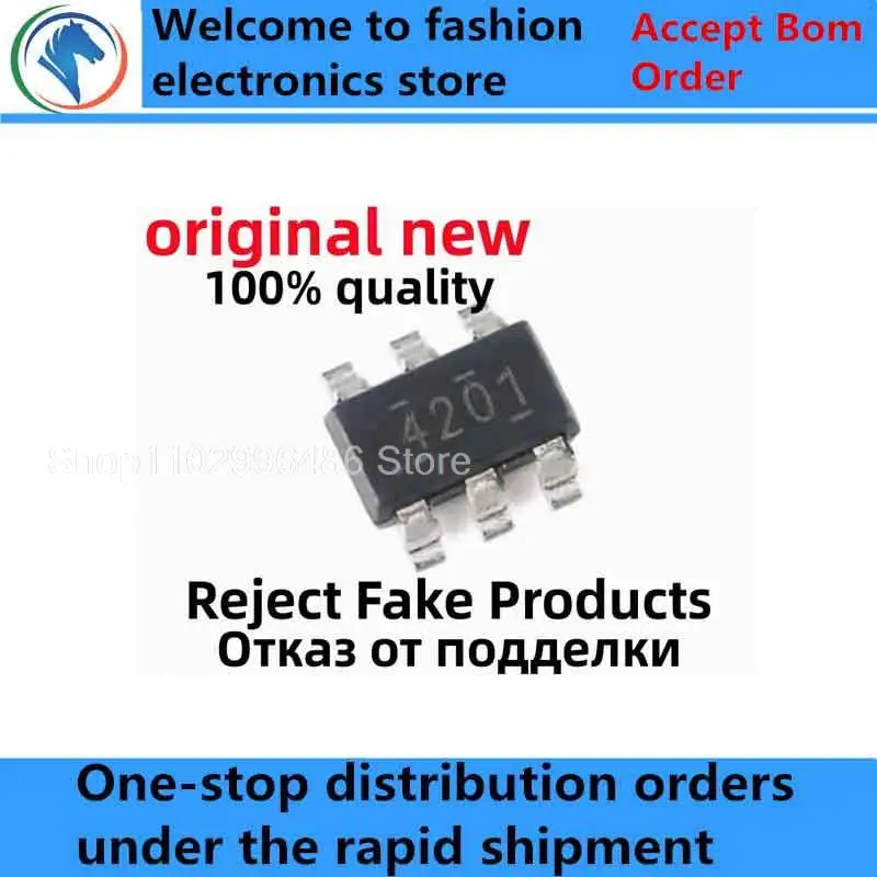 5-50Pcs 100% New TPS564201DDCR TPS564201 4201 TPS561208DDCR TPS561208 1208 SOT-23-6 Brand new original chips ic
5-50Pcs 100% New TPS564201DDCR TPS564201 4201 TPS561208DDCR TPS561208 1208 SOT-23-6 Brand new original chips ic