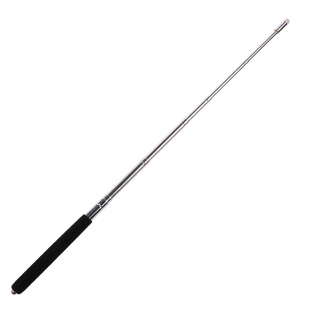 

Whiteboard Pointer Extendable Telescopic Retractable Pointer Handheld Presenter Classroom Whiteboard Pointer