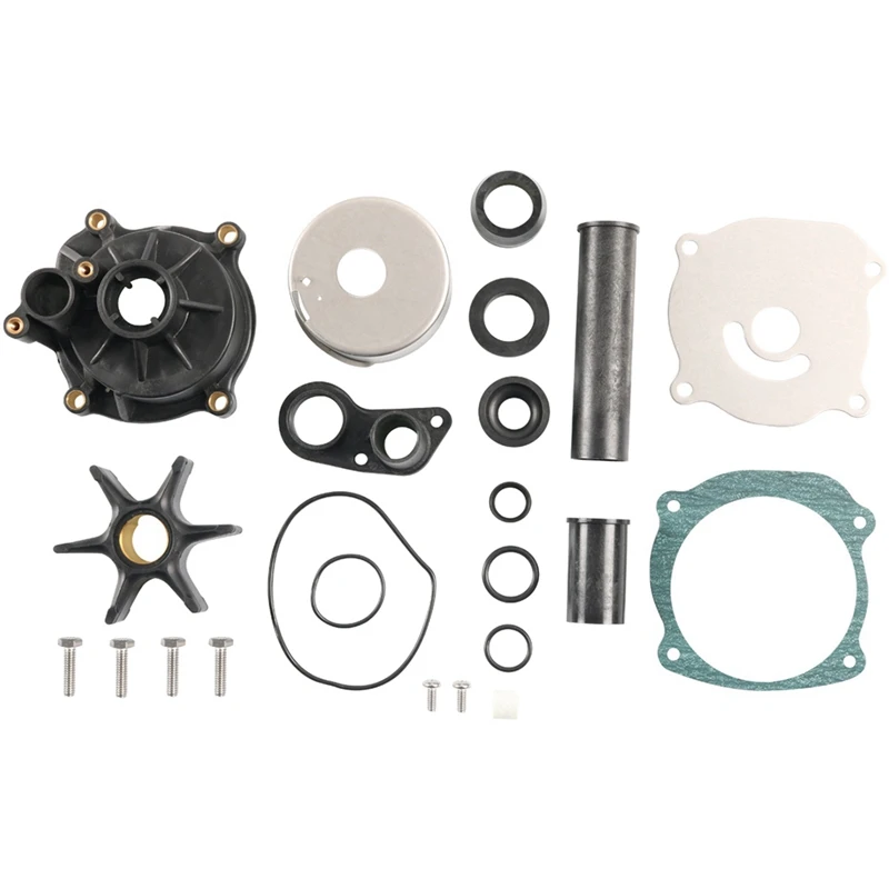 5001595 Water Pump Impeller Repair Kit For Johnson Evinrude Replacement Accessories
5001595 Water Pump Impeller Repair Kit For Johnson Evinrude Replacement Accessories