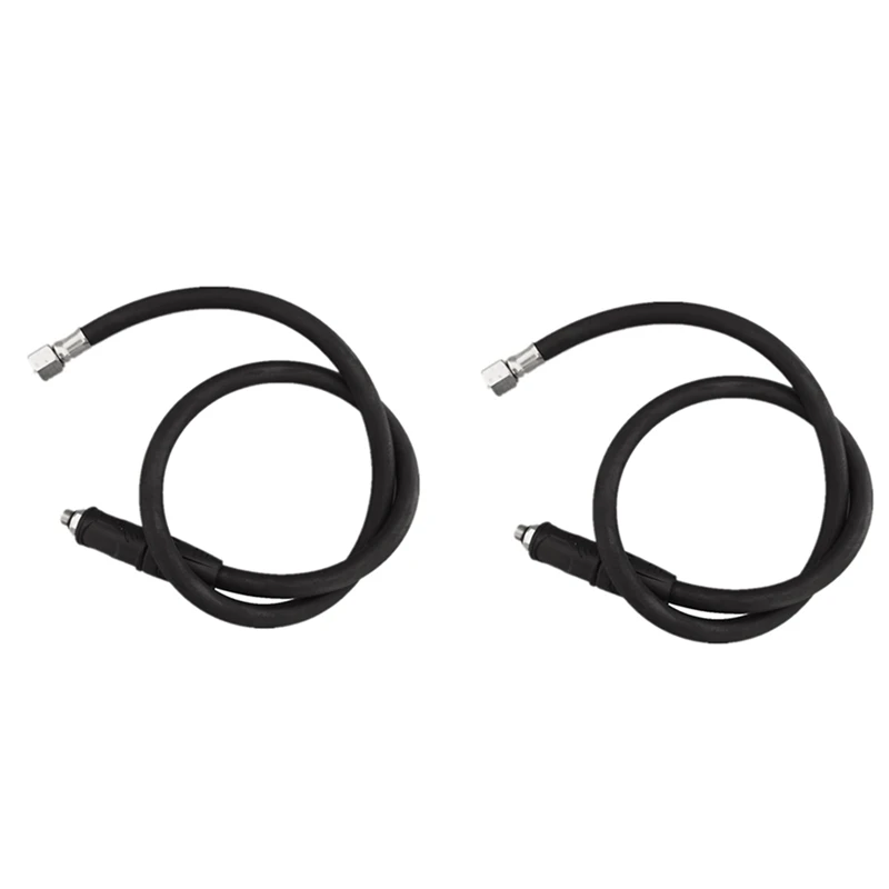 2X Scuba Diving BCD Medium Pressure Hose Scuba Diving Regulator For 2Nd Gauge Breathing Regulator
2X Scuba Diving BCD Medium Pressure Hose Scuba Diving Regulator For 2Nd Gauge Breathing Regulator