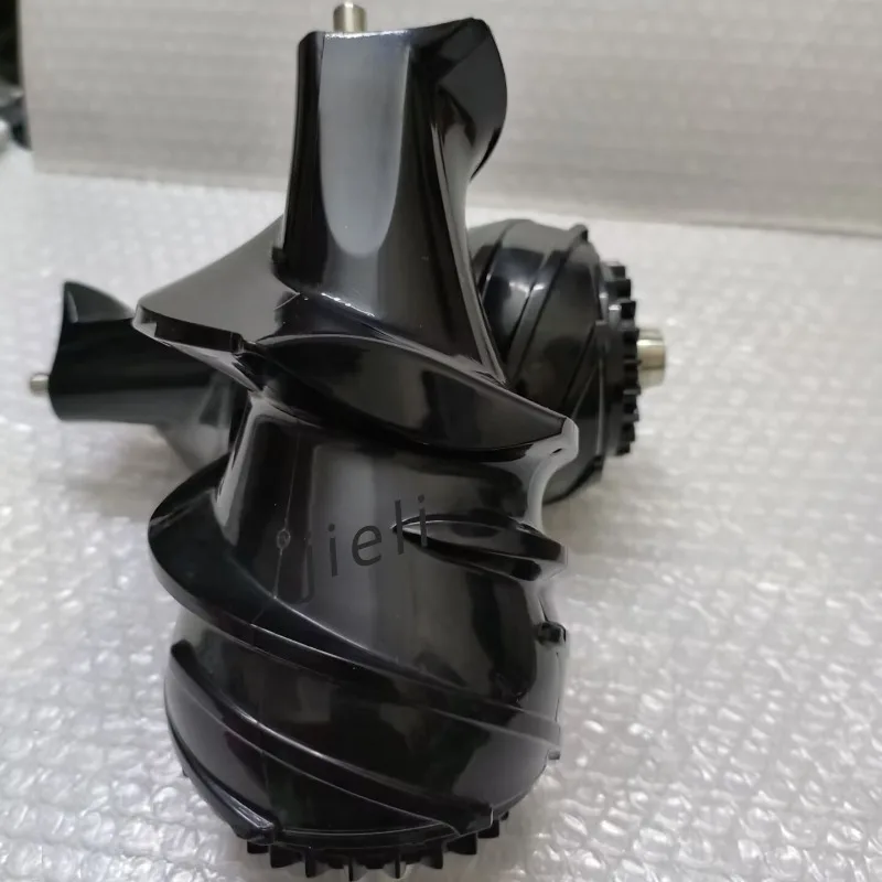 Crew Propeller Slow Juicers Fit for SAVTM JE220-22M00A JE220-18M00 JE220-08M00 JE220-18M00 JE220-24M00 Blender Parts Accessories
Crew Propeller Slow Juicers Fit for SAVTM JE220-22M00A JE220-18M00 JE220-08M00 JE220-18M00 JE220-24M00 Blender Parts Accessories
