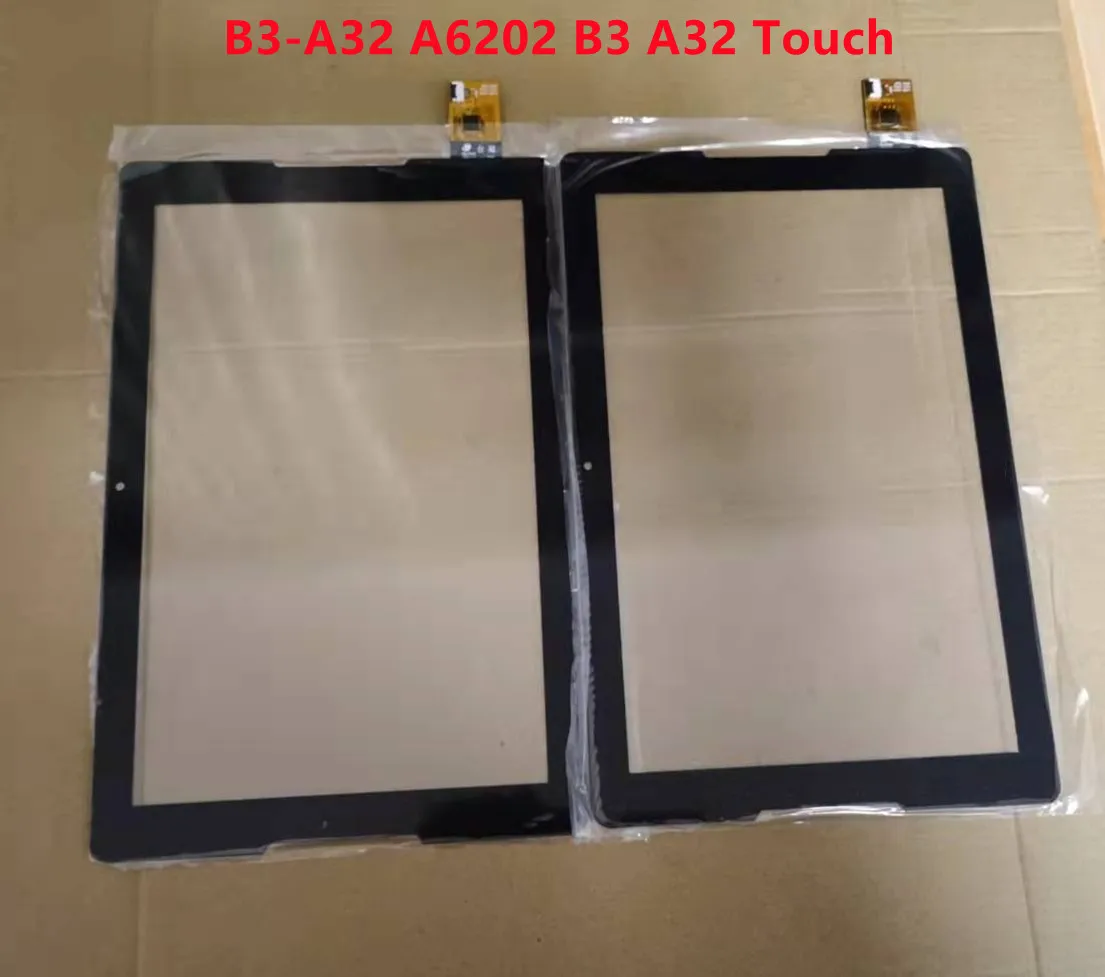 Новый сенсорный экран 10 1 ''для Acer Iconia One B3-A32 A6202 B3 A32 дигитайзер панель