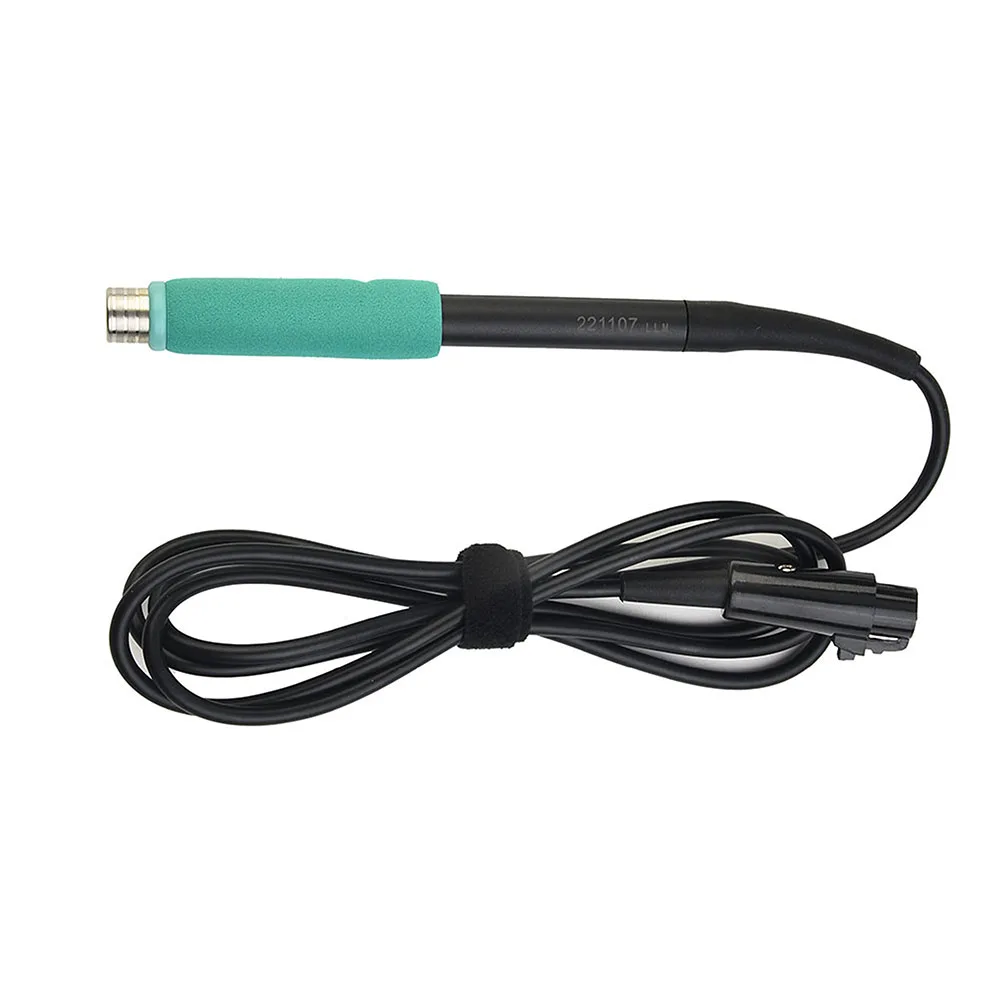 Welding Handle Soldering Iron Handle Station Welding Equipment Without Solder Tip Iron Soldering Station Handle JBC C245 Handle
Welding Handle Soldering Iron Handle Station Welding Equipment Without Solder Tip Iron Soldering Station Handle JBC C245 Handle