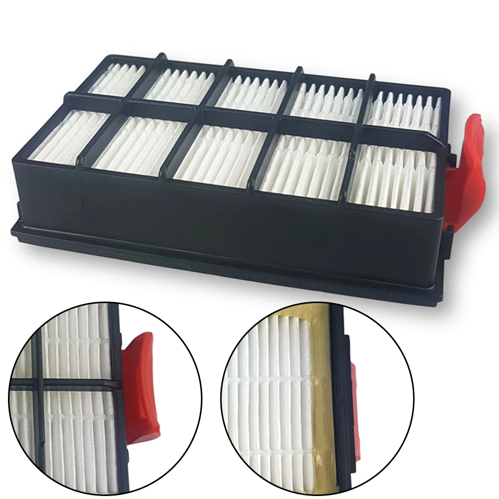 A Better Cleaning Experience Awaits With Vacuum Cleaner Filter For Bosch BGS6 Roxx`x Siemens VSX6 (BBZ155HF)00570324
A Better Cleaning Experience Awaits With Vacuum Cleaner Filter For Bosch BGS6 Roxx`x Siemens VSX6 (BBZ155HF)00570324