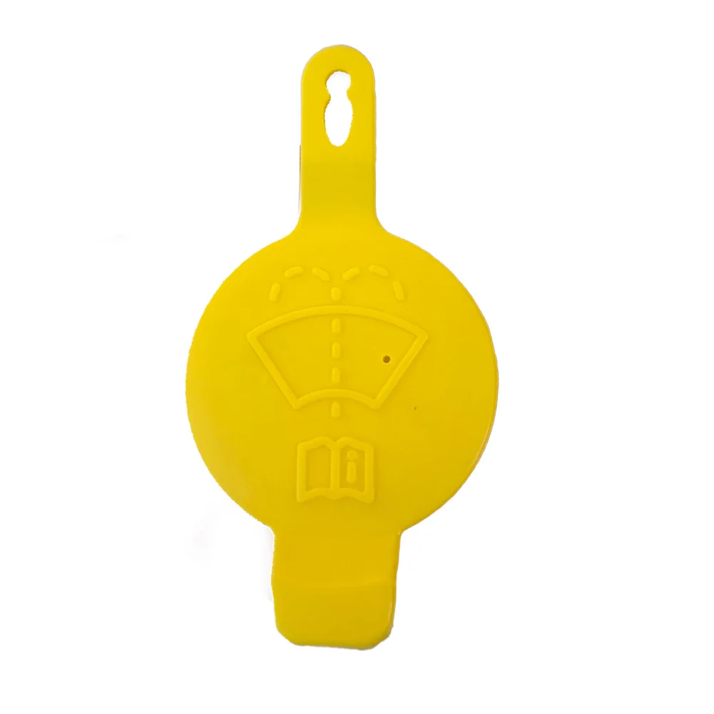 Hot Sale Nice Material Cover Wiper Reservoir ABS Original Cap Reservoir Wiper Yellow For Agile For Celta For Corsa
Hot Sale Nice Material Cover Wiper Reservoir ABS Original Cap Reservoir Wiper Yellow For Agile For Celta For Corsa