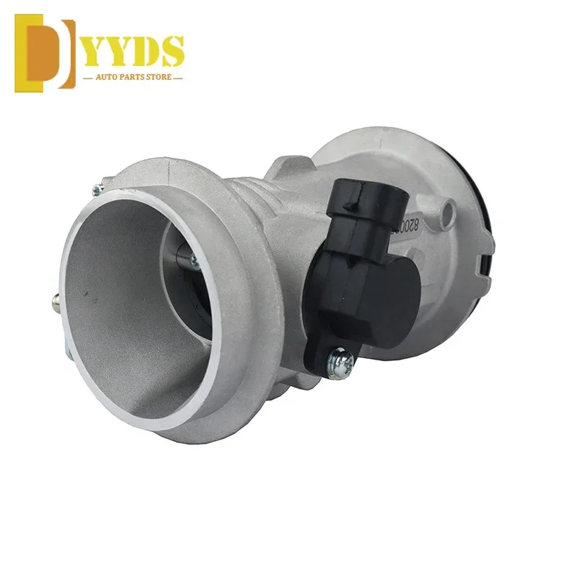 

Throttle Body Assembly for Renault Clio KANGOO MEGANE Dacia Logan Sandero 1.4 Throttle Valve 82006282611 8200908869 7700273699