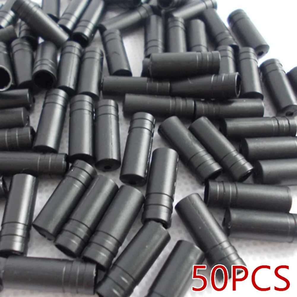 Ferrule Shifter Brake Gear Outer Shifter Tips 100PCS Bicycle Bike Brake Cable Crimp Ends Brand New Durable Parts
Ferrule Shifter Brake Gear Outer Shifter Tips 100PCS Bicycle Bike Brake Cable Crimp Ends Brand New Durable Parts