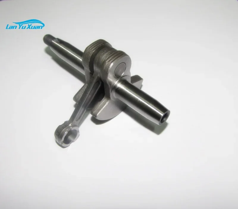 Remote control ship model fittings/Japanese original Komatsu ship model engine 26cc standard crankshaft
Remote control ship model fittings/Japanese original Komatsu ship model engine 26cc standard crankshaft