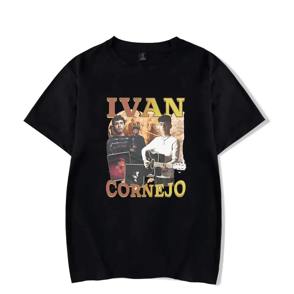 Men's and women's vintage style pullover, Alexander Cornejo blouse, trendy unisex round neck t-shirt, short sleeve casual
Men's and women's vintage style pullover, Alexander Cornejo blouse, trendy unisex round neck t-shirt, short sleeve casual