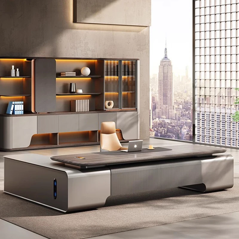 Manicure Writing Office Desks Boss Modern Stand School Student Desk Negotiations Meeting Cadeira Simplicity Nordic Furniture
Manicure Writing Office Desks Boss Modern Stand School Student Desk Negotiations Meeting Cadeira Simplicity Nordic Furniture