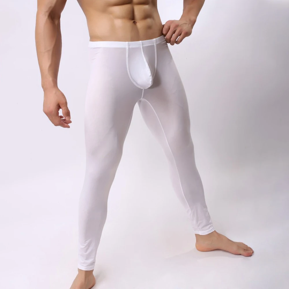Legging Trousers Mens Pants Autumn Winter Breathable Comfortable Elastic Homewear Long M-2XL Nylon Regular Soft
Legging Trousers Mens Pants Autumn Winter Breathable Comfortable Elastic Homewear Long M-2XL Nylon Regular Soft