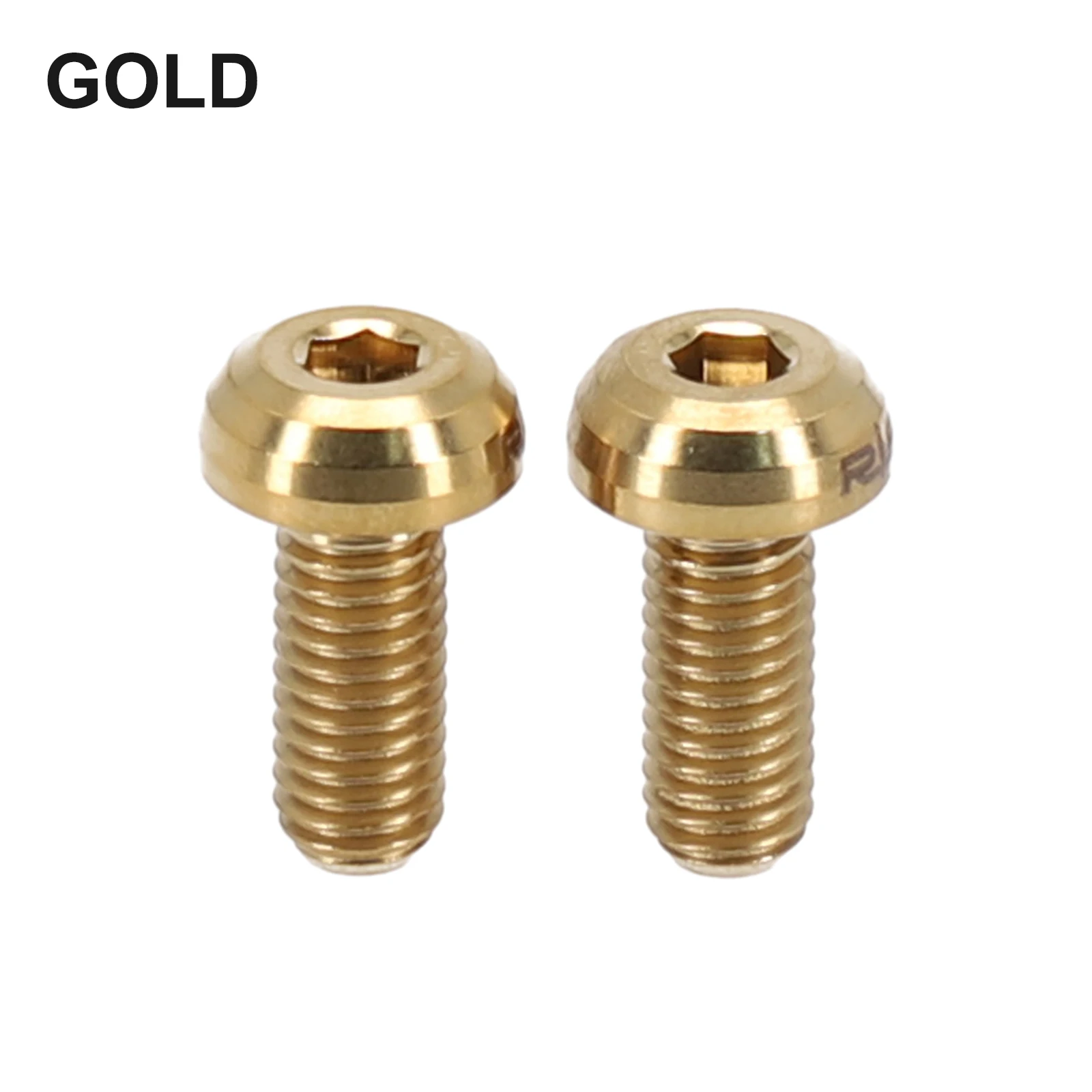 2022 New Bolts Water Bottle Cage Mountain Bike Replacement Road Bicycle Titanium Alloy Bike Bottle Cycling Parts
2022 New Bolts Water Bottle Cage Mountain Bike Replacement Road Bicycle Titanium Alloy Bike Bottle Cycling Parts
