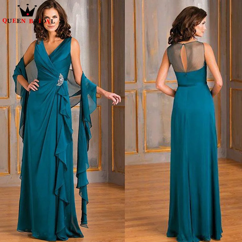 2023 Elegant Mother of the Bride Dresses Wide-waisted Off Shoulder Backless Crystal vestido para madre de la novia Custom DT63
2023 Elegant Mother of the Bride Dresses Wide-waisted Off Shoulder Backless Crystal vestido para madre de la novia Custom DT63
