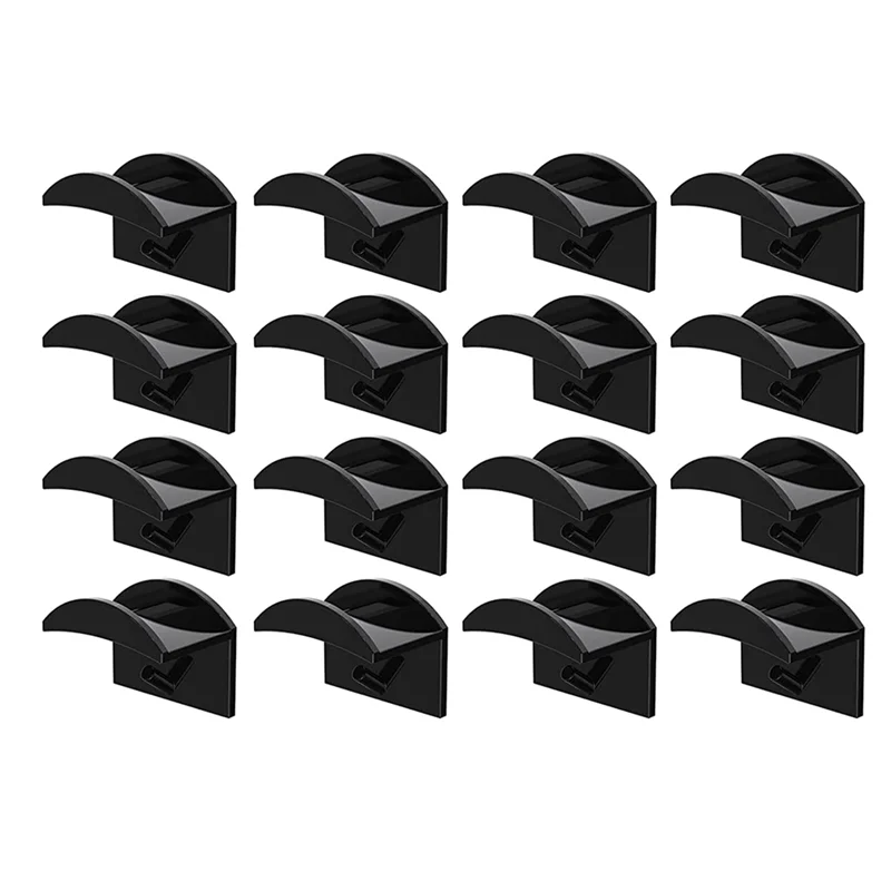 Hat Hooks, Adhesive Hat Rack for Wall,Easy to Install,Multi-Functional Hat Organizer, Easy to Use,No Drilling Hat Holder
Hat Hooks, Adhesive Hat Rack for Wall,Easy to Install,Multi-Functional Hat Organizer, Easy to Use,No Drilling Hat Holder