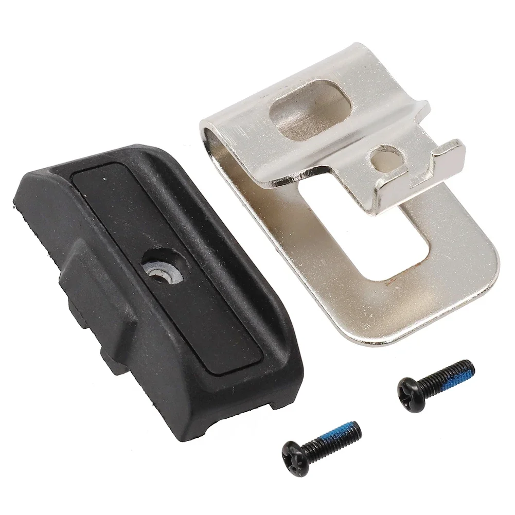 Belt Clip Bit Holder For N268241 Hammerdril N095778 Wrench 4pcs Belt Clip Bit Holder Screw For 10.8V14.4V18V XR
Belt Clip Bit Holder For N268241 Hammerdril N095778 Wrench 4pcs Belt Clip Bit Holder Screw For 10.8V14.4V18V XR