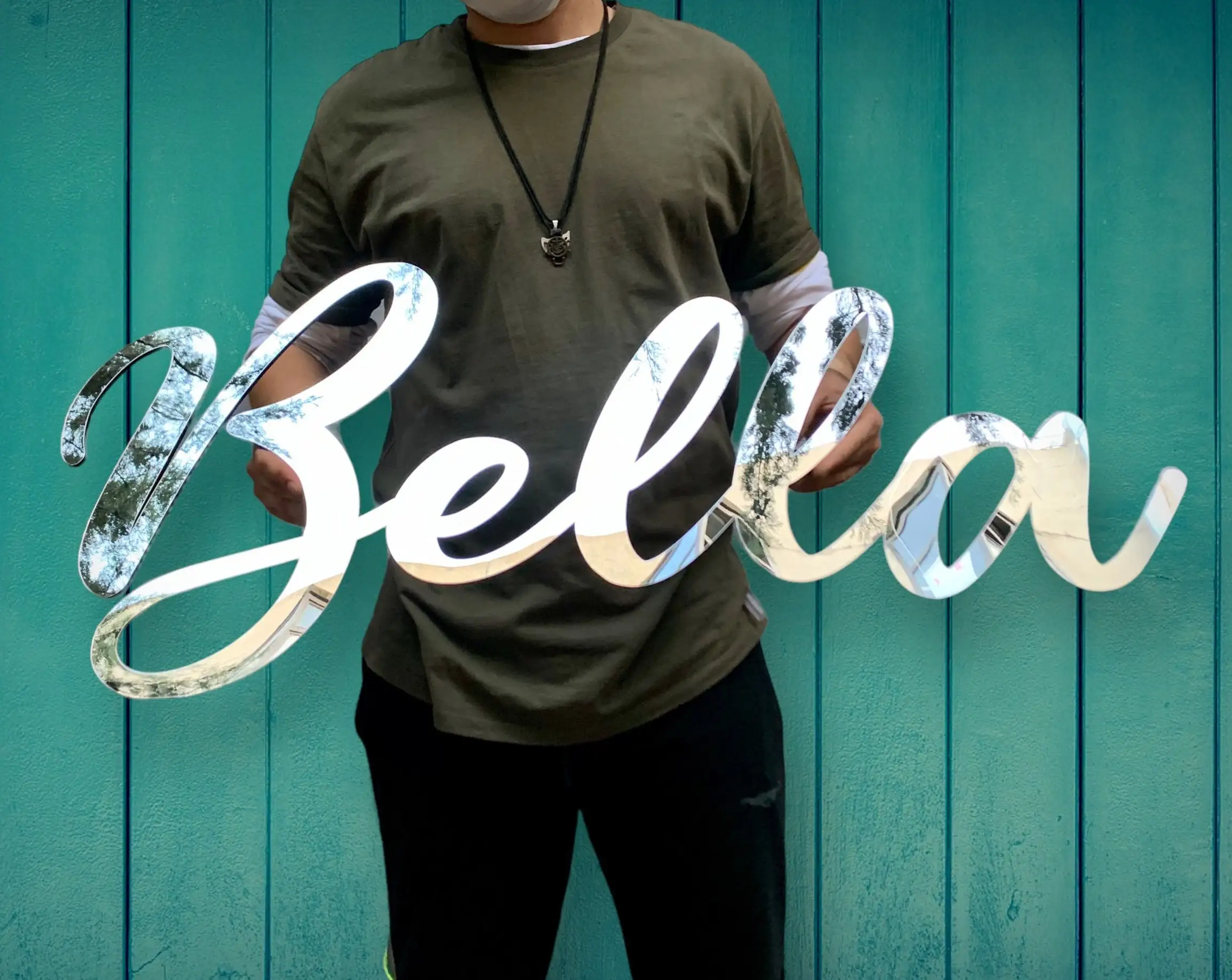 Персонализированный знак с именем, декор на заказ, акриловое зеркало, золотые Деревянные Настенные знаки, декор для детской комнаты, декор для свадебной вечеринки, табличка с буквами
Персонализированный знак с именем, декор на заказ, акриловое зеркало, золотые Деревянные Настенные знаки, декор для детской комнаты, декор для свадебной вечеринки, табличка с буквами