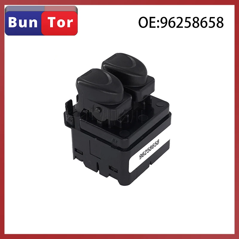 OE:95188249 Car Window Control Switch For Chevrolet MATIZ 1998-2015 Window Glass Lifter Switch Car Accessories Auto Switch
OE:95188249 Car Window Control Switch For Chevrolet MATIZ 1998-2015 Window Glass Lifter Switch Car Accessories Auto Switch