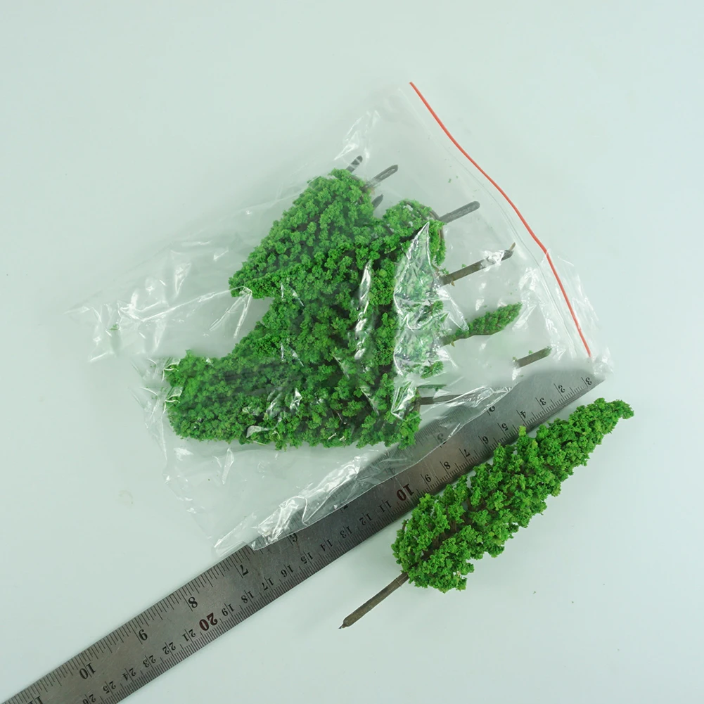 Pine Model Trees For Train Railroad Diorama Wargame Park Landscape Scenery Desktop Decorations And Home Accessories
Pine Model Trees For Train Railroad Diorama Wargame Park Landscape Scenery Desktop Decorations And Home Accessories