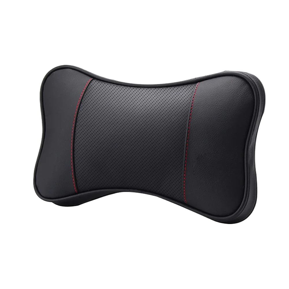 Car Neck Headrest Pillow Accessories Cushion Auto Seat Head Support Neck Protector Automobiles Seat Space Cotton Neck Rest
Car Neck Headrest Pillow Accessories Cushion Auto Seat Head Support Neck Protector Automobiles Seat Space Cotton Neck Rest