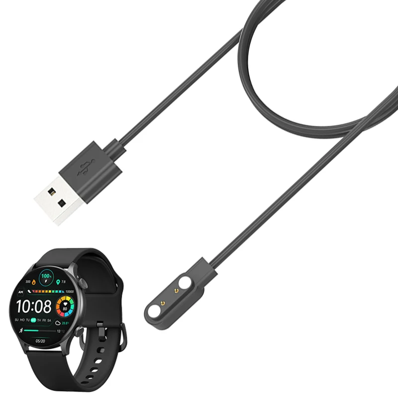 Док-станция для смарт-часов, зарядный USB-кабель, шнур для Haylou Solar Plus RT3 LS16, аксессуары для смарт-часов
Док-станция для смарт-часов, зарядный USB-кабель, шнур для Haylou Solar Plus RT3 LS16, аксессуары для смарт-часов