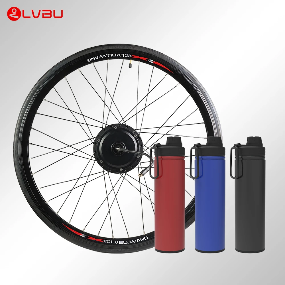 2023 Wholesale Electric Bicycle Kit Front/Rear Drive E Bike Conversion Kits 16 20 24 26 27.5 28 29 Inch 700C E-Bike 
2023 Wholesale Electric Bicycle Kit Front/Rear Drive E Bike Conversion Kits 16 20 24 26 27.5 28 29 Inch 700C E-Bike