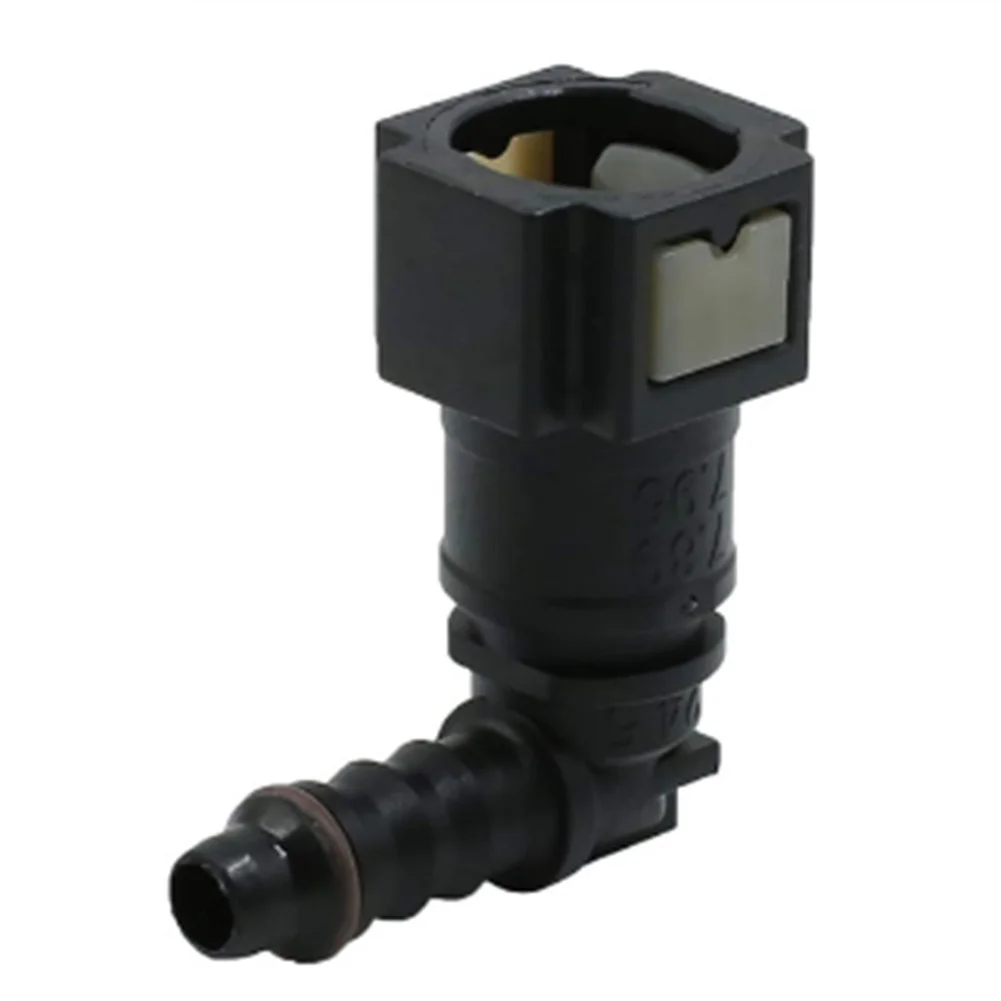 Auto Fuel Line Hose Quick Release Plastic Fitting 7.89mm ID6 Fuel Line Hose Coupler Quick Release Connect Connector Accessories
Auto Fuel Line Hose Quick Release Plastic Fitting 7.89mm ID6 Fuel Line Hose Coupler Quick Release Connect Connector Accessories