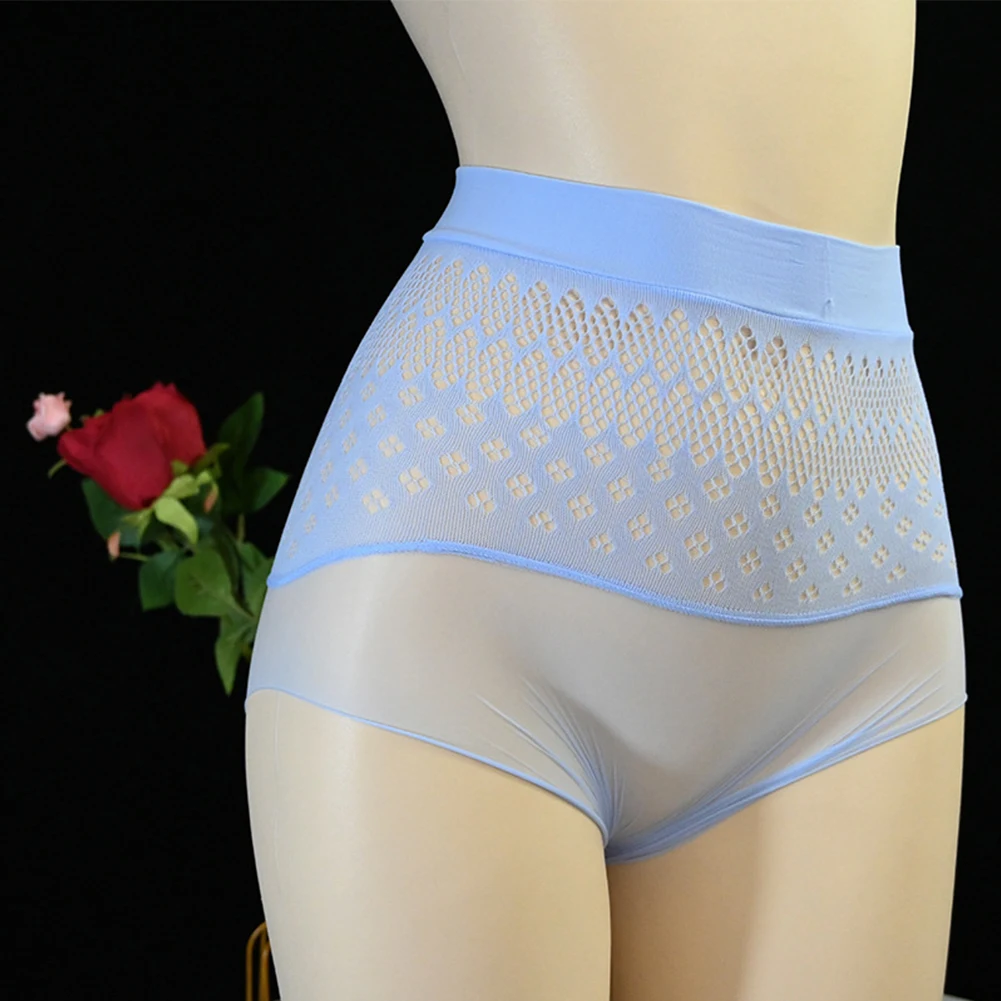 Sexy Mens Transparent Mesh Panties Low Rise Lace High Waist Sissy Bikini Hombre Lingerie Underwear Hollow Out Briefs Lightweight
Sexy Mens Transparent Mesh Panties Low Rise Lace High Waist Sissy Bikini Hombre Lingerie Underwear Hollow Out Briefs Lightweight