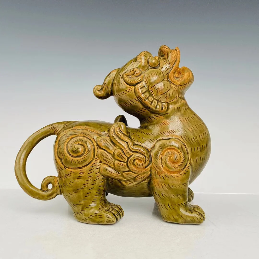 Антикварные строительные изделия династии SongDynasty, печь Yue, чудовище, окрашенные изделия, украшение, коллекция и украшение, бесплатная доставка
Антикварные строительные изделия династии SongDynasty, печь Yue, чудовище, окрашенные изделия, украшение, коллекция и украшение, бесплатная доставка