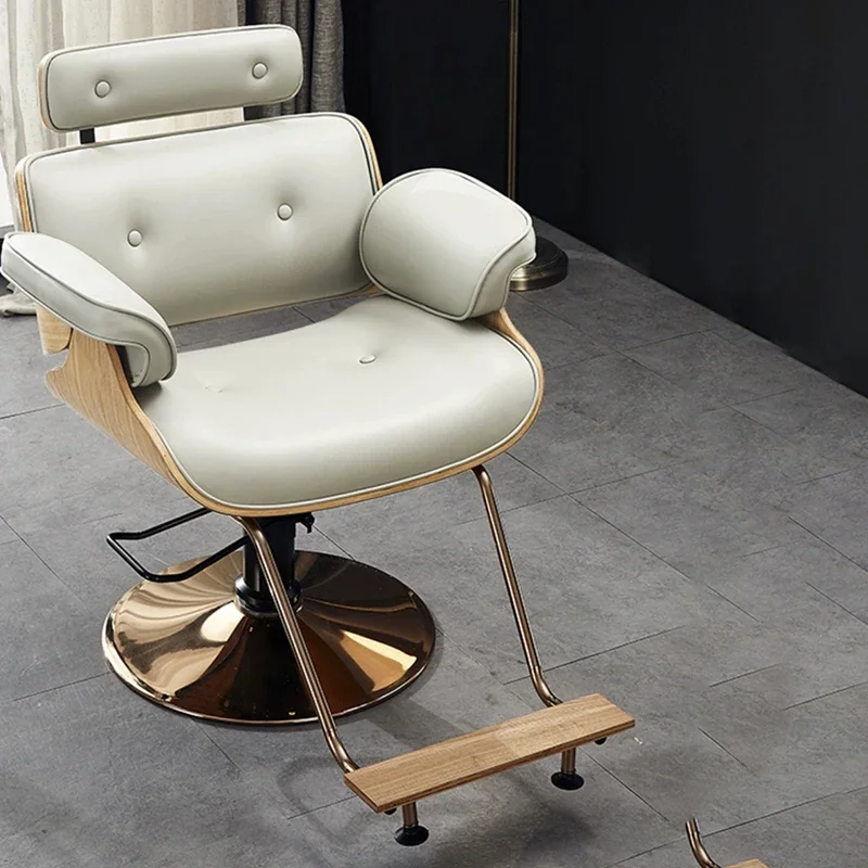 Pedicure Reclinable Barber Chair Hair Salon Down Lift Rotate Luxury Women Beauty Chair Barber Chair Taburete Salon Furniture
Pedicure Reclinable Barber Chair Hair Salon Down Lift Rotate Luxury Women Beauty Chair Barber Chair Taburete Salon Furniture