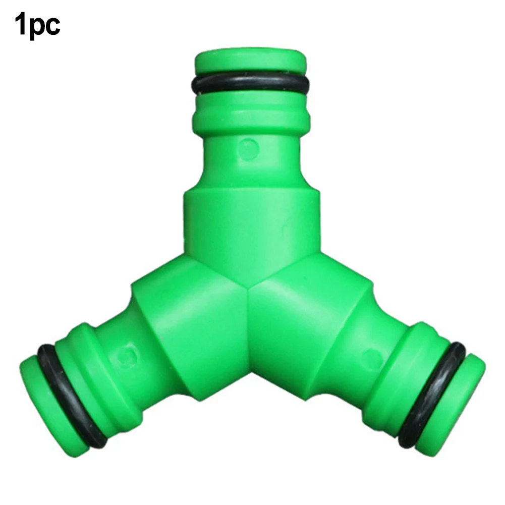 Hose Connector Hose Fittings For Garden Watering Home Car Washing House Cleaning Part Plastic Y Type Affordable
Hose Connector Hose Fittings For Garden Watering Home Car Washing House Cleaning Part Plastic Y Type Affordable