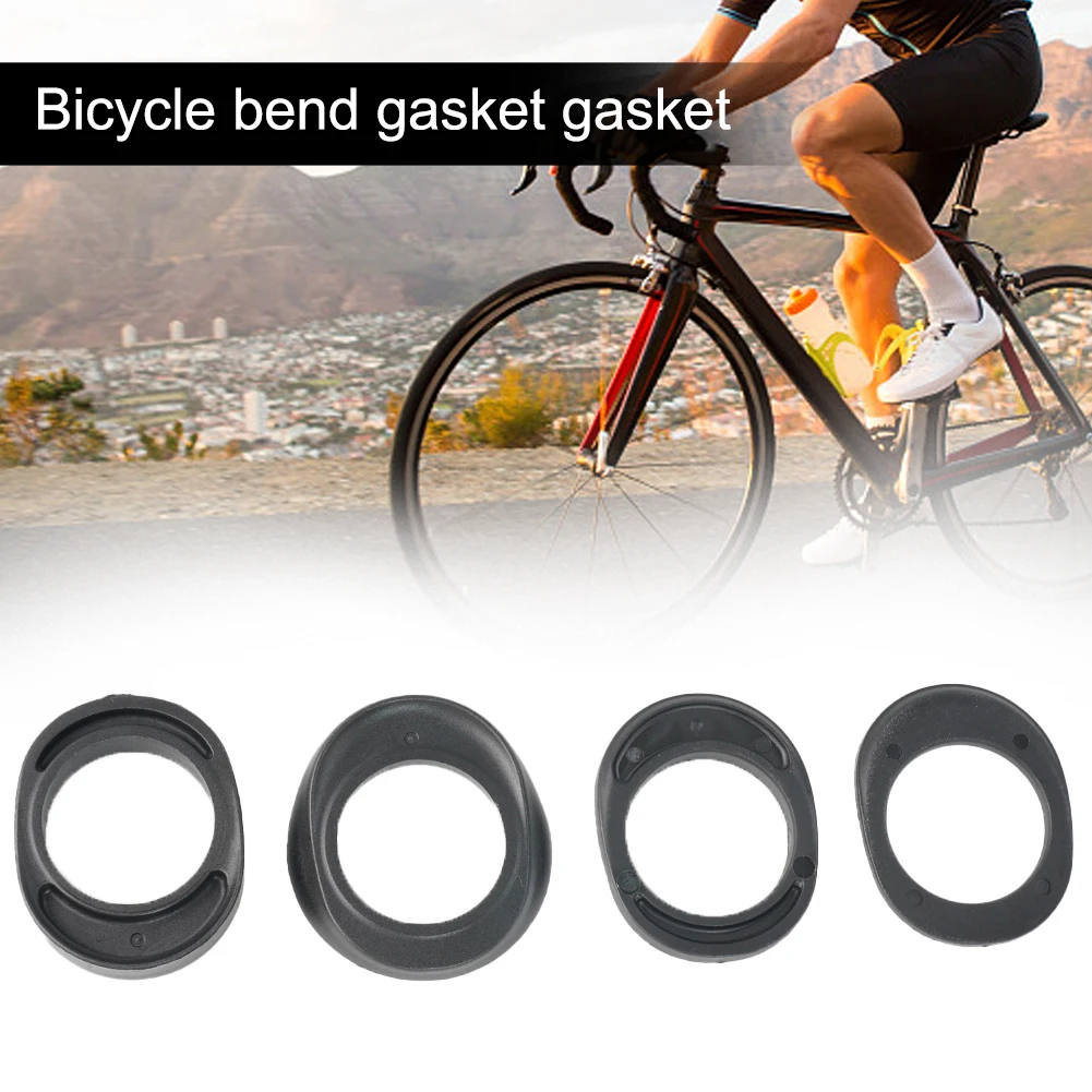 4pcs/set Headset Spacer Mountain Road Bike Cycling Steerer TubeSpacer Washer Bicycle Front-Fork Integrated Handle Washer
4pcs/set Headset Spacer Mountain Road Bike Cycling Steerer TubeSpacer Washer Bicycle Front-Fork Integrated Handle Washer
