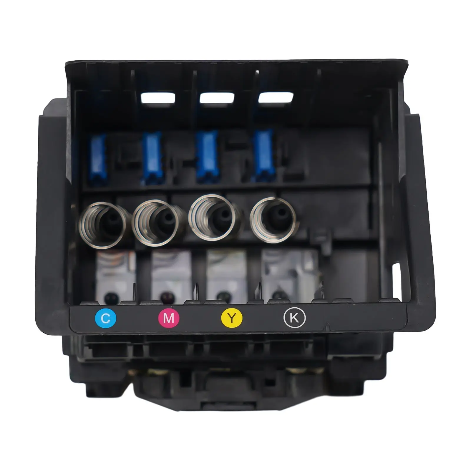 Запасные части для печатающей головки HP952, совместимы с Officejet Pro 8710 8720, длительный срок службы, простая установка
Запасные части для печатающей головки HP952, совместимы с Officejet Pro 8710 8720, длительный срок службы, простая установка