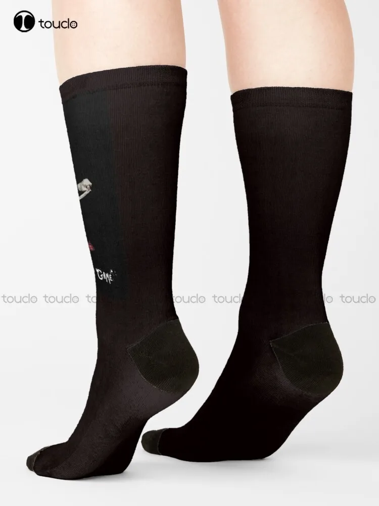 Saw - I Want To Play A Game Socks Socks Women Street Skateboard Socks Personalized Custom Unisex Adult Teen Youth Socks Colorful
Saw - I Want To Play A Game Socks Socks Women Street Skateboard Socks Personalized Custom Unisex Adult Teen Youth Socks Colorful