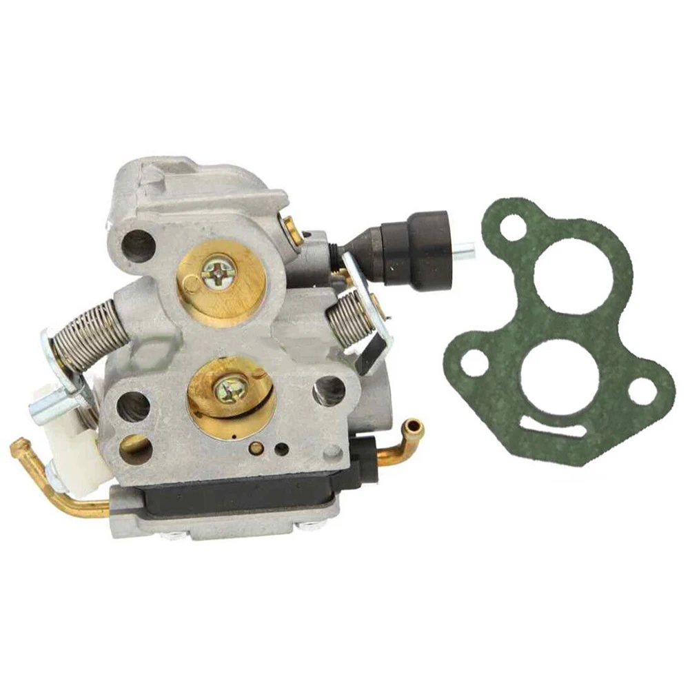 Reliable Carburettor Replacement for Jonsered CS2240 CS2240S & For McCulloch CS350 CS390 CS410 Chainsaw Boosted Efficiency
Reliable Carburettor Replacement for Jonsered CS2240 CS2240S & For McCulloch CS350 CS390 CS410 Chainsaw Boosted Efficiency