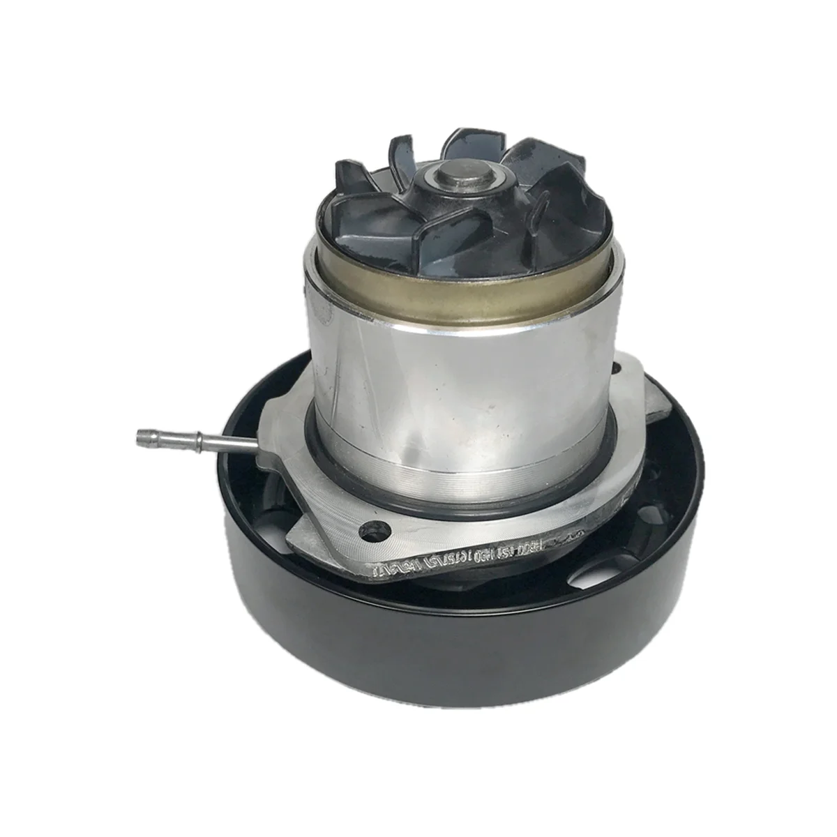 Coolant Pump with Sealing Ring Water Pump Suitable for VW Touareg 3.6 Gasoline 03H121008H 03H121008M 03H121008D
Coolant Pump with Sealing Ring Water Pump Suitable for VW Touareg 3.6 Gasoline 03H121008H 03H121008M 03H121008D