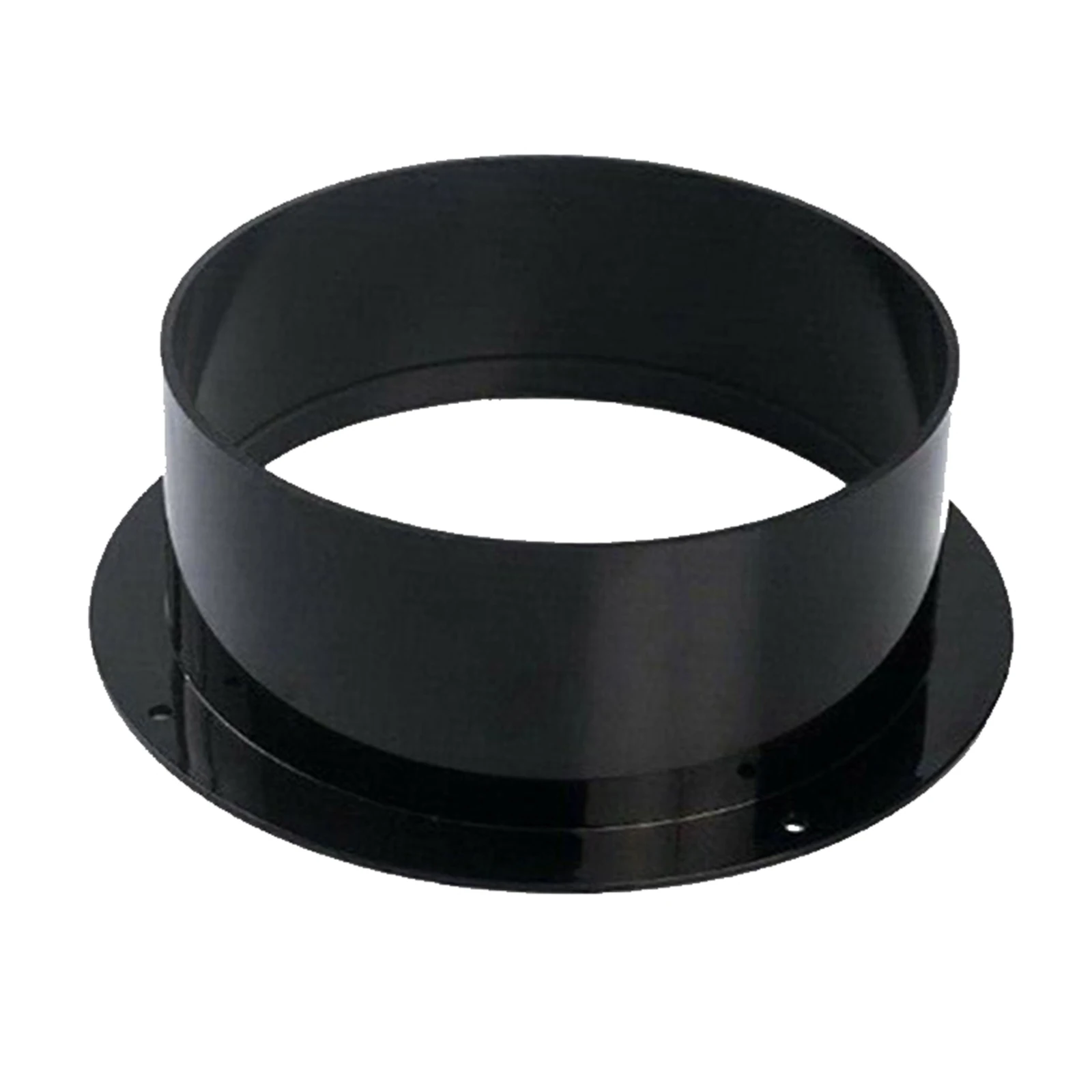 100mm ABS Straight Pipe Flange Ventilation Ducting Exhaust Pipe Connector Air Outlet Exhaust Outlet Air Pipe Connector Hardware
100mm ABS Straight Pipe Flange Ventilation Ducting Exhaust Pipe Connector Air Outlet Exhaust Outlet Air Pipe Connector Hardware