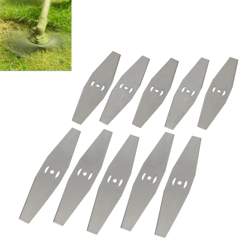 Pendants Saw Blade 10pcs 150mm 6Inch Garden Tool Grass Lawn Mower Metal Parts Accessories Brushcutter Brand New
Pendants Saw Blade 10pcs 150mm 6Inch Garden Tool Grass Lawn Mower Metal Parts Accessories Brushcutter Brand New