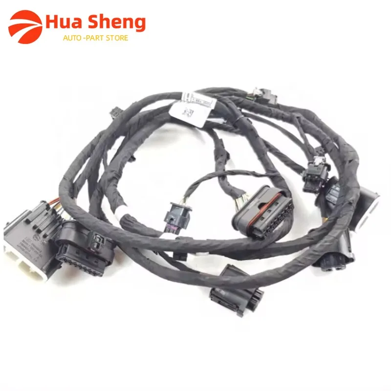 

61129395453 Brand New Front Bumper Parking Sensor Wiring Harness Cable For BMW 5 SRERIES G30 G31 16-20