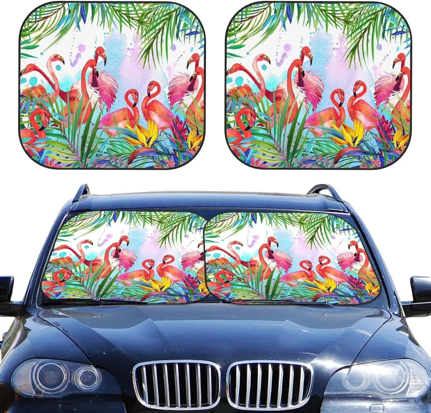 2 шт., солнцезащитный козырек на лобовое стекло автомобиля
2 шт., солнцезащитный козырек на лобовое стекло автомобиля