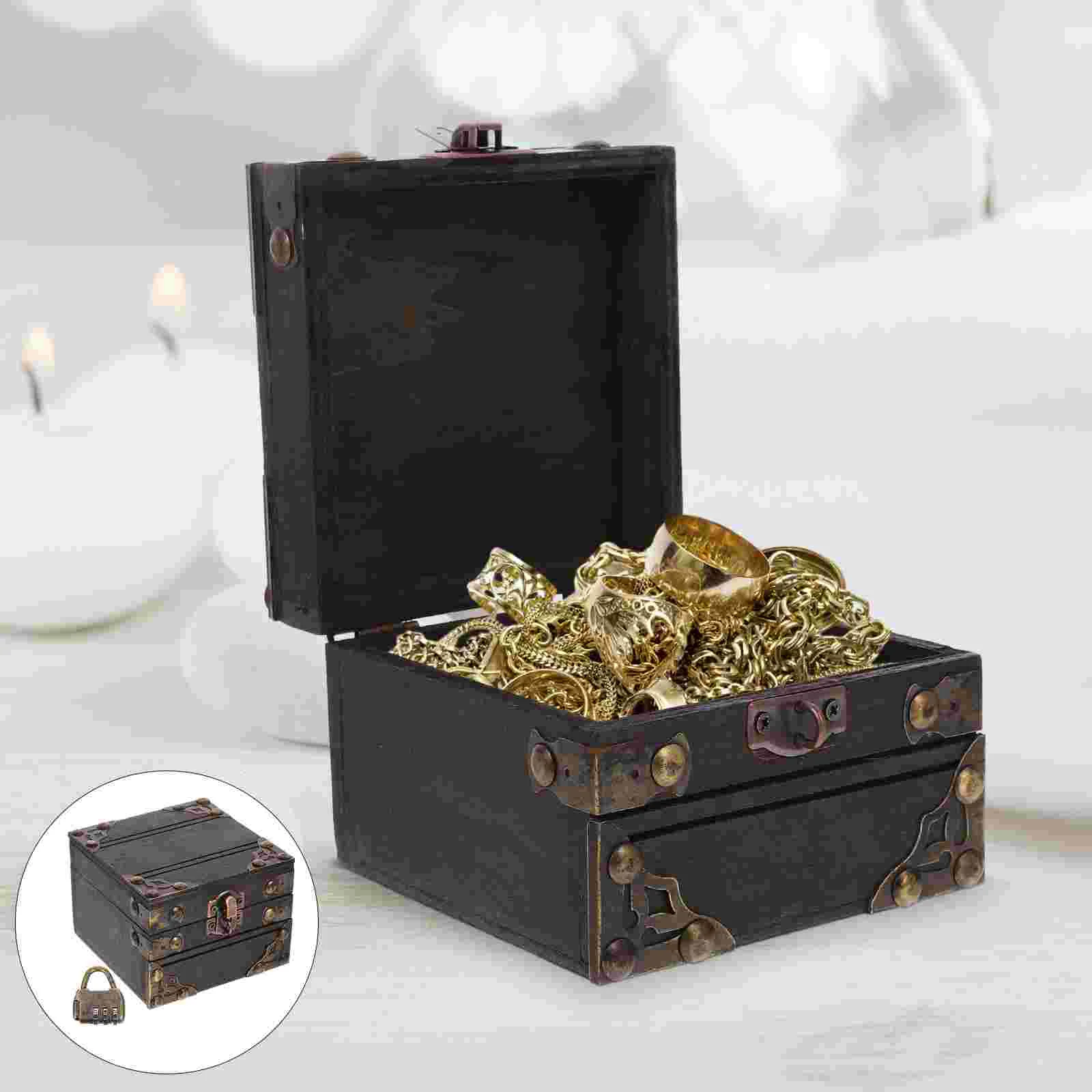 Storage Bins with Lids Wooden Box Trinket Chest Accessories Jewelry Case Holder Travel
Storage Bins with Lids Wooden Box Trinket Chest Accessories Jewelry Case Holder Travel