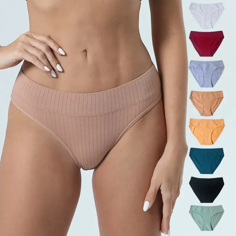 Plus Size Women's Intimates Seamless Panties Daily Underwear Sexy Female Underpants Girls Comfortable Briefs Lingerie 일본여자속옷
Plus Size Women's Intimates Seamless Panties Daily Underwear Sexy Female Underpants Girls Comfortable Briefs Lingerie 일본여자속옷
