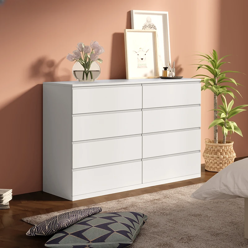 1.4/1.2m 1-wide chest of drawers Ultra-simple modern light at the foot the bed TV
1.4/1.2m 1-wide chest of drawers Ultra-simple modern light at the foot the bed TV