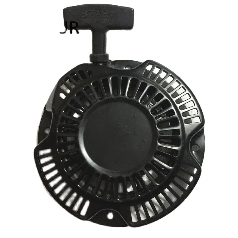 EY20 Recoil Starter Assy For China Generator RB Engine 167F Gasoline Engine,RGX2400 Gasoline Generator Parts
EY20 Recoil Starter Assy For China Generator RB Engine 167F Gasoline Engine,RGX2400 Gasoline Generator Parts