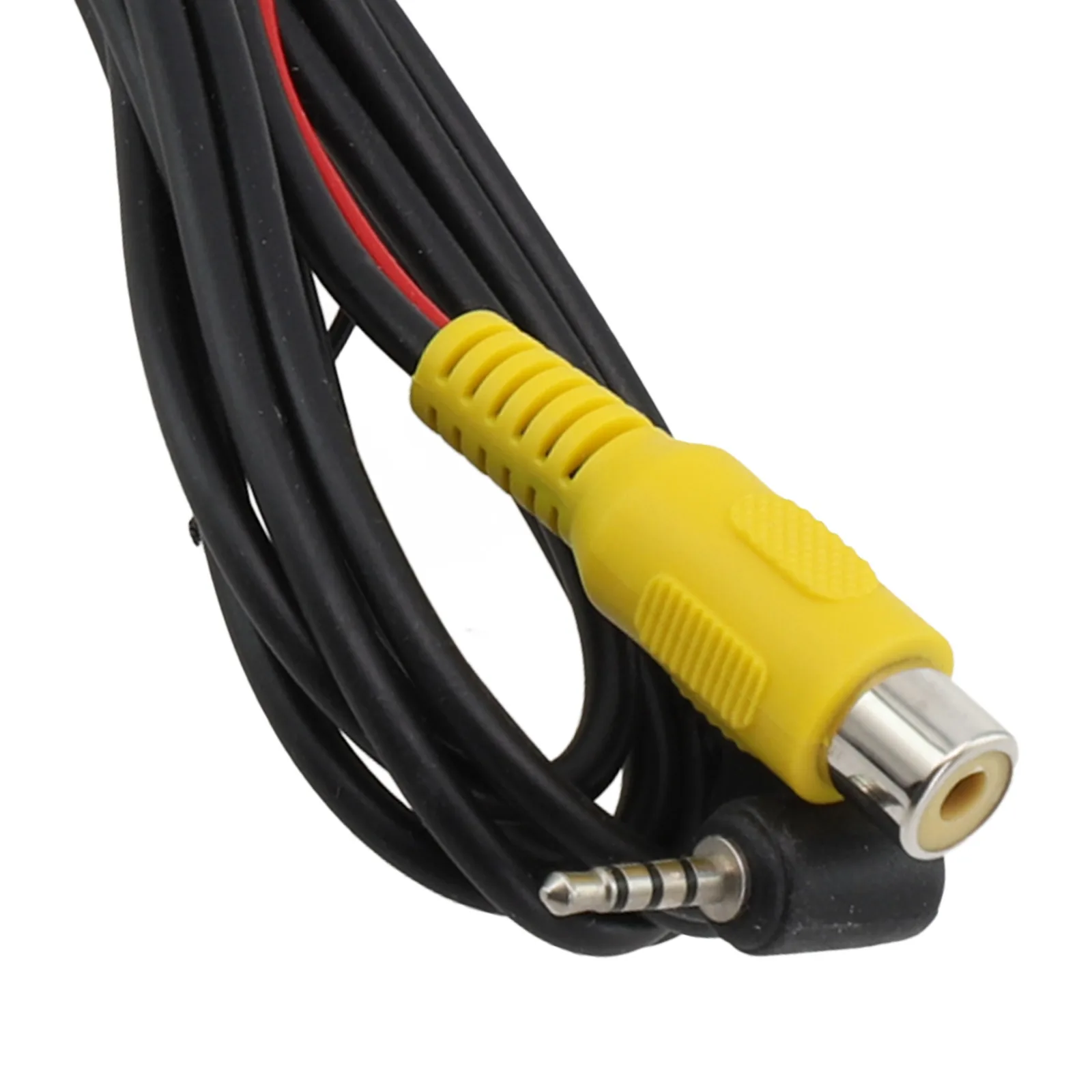 Car Accessories Conversion Lin AV-IN 2.5 Mm Car Navigation Machine Converter Cable For All Cars And Motorcycles
Car Accessories Conversion Lin AV-IN 2.5 Mm Car Navigation Machine Converter Cable For All Cars And Motorcycles