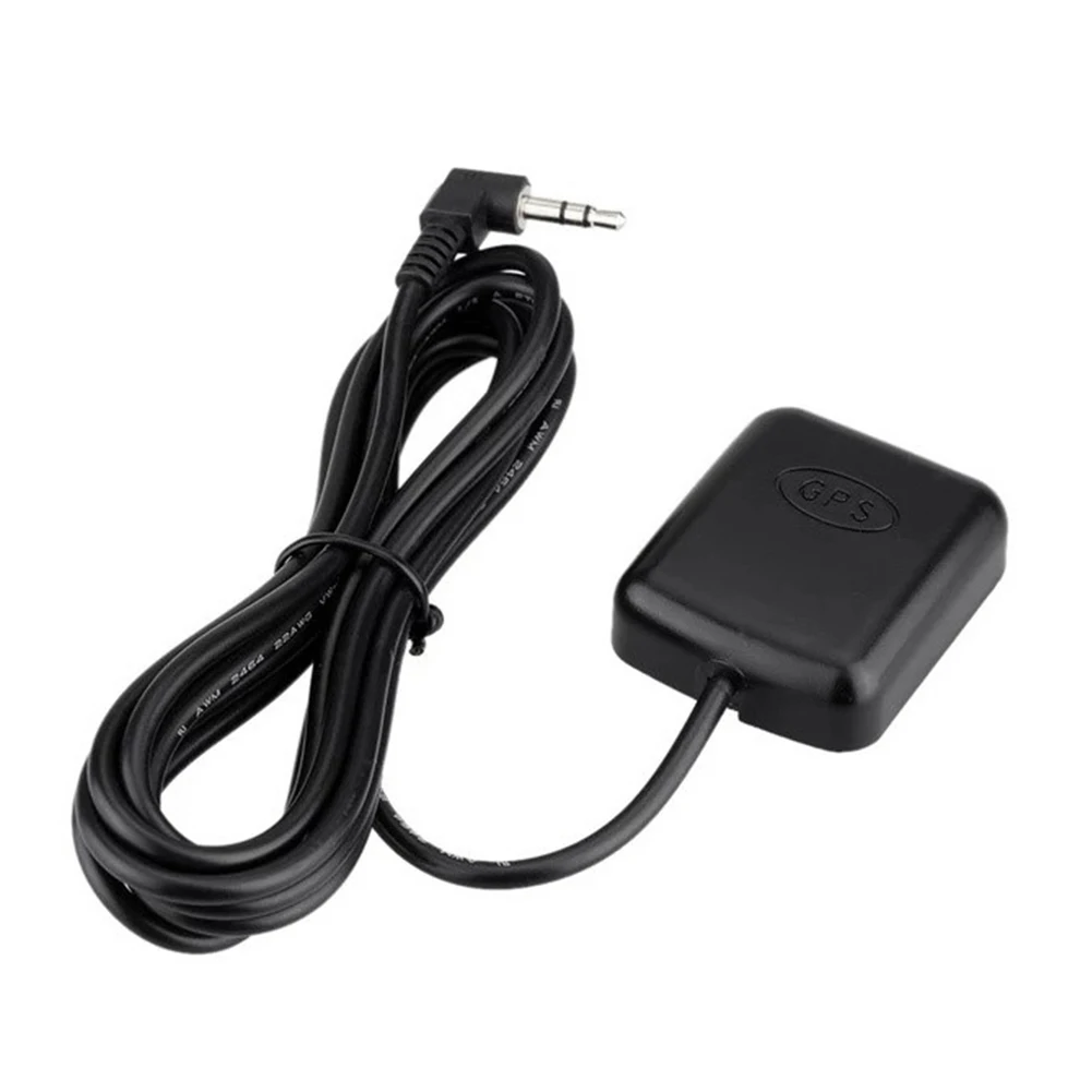 Car Hot Sale GPS Receiver Module With Antenna 3.5mm Elbow For Car Truck SUV Dash Cams Dash GPS Replacement Accessories
Car Hot Sale GPS Receiver Module With Antenna 3.5mm Elbow For Car Truck SUV Dash Cams Dash GPS Replacement Accessories