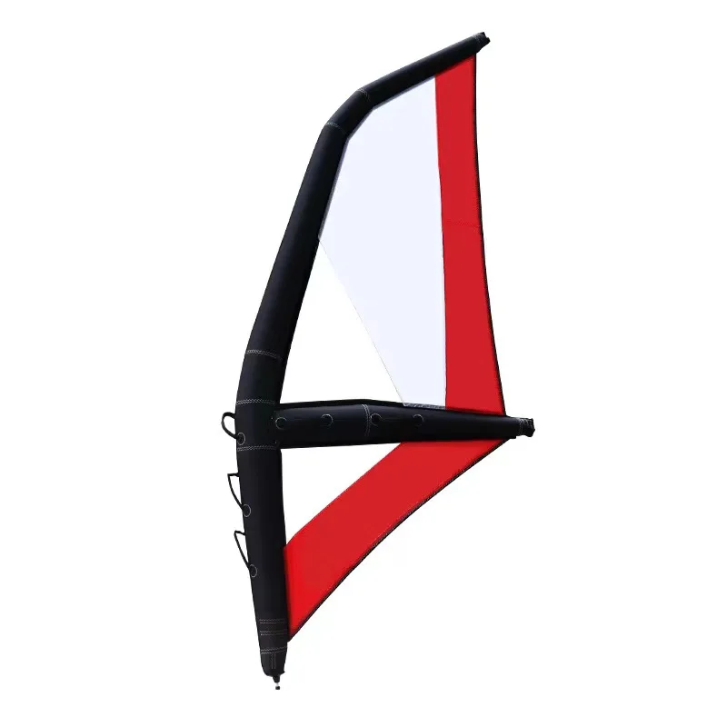 

Inflatable Stand Up Paddle Board, Surfing Sail, Windsurfing, Air Windsurf SUP for Surfer, New Popular